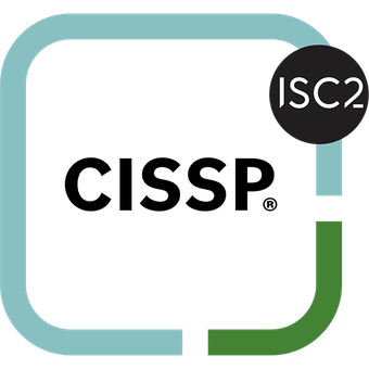 CISSP Certified